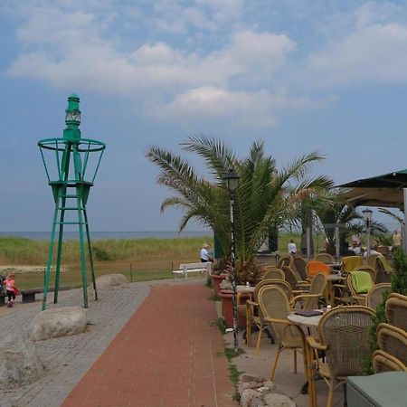 Haus Waldluft Whg. Eiche Lejlighed Cuxhaven Eksteriør billede